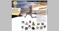 Desktop Screenshot of inteliscout.com